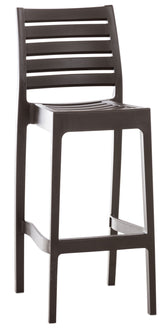 TPFLiving Barhocker Argon Kunststoff